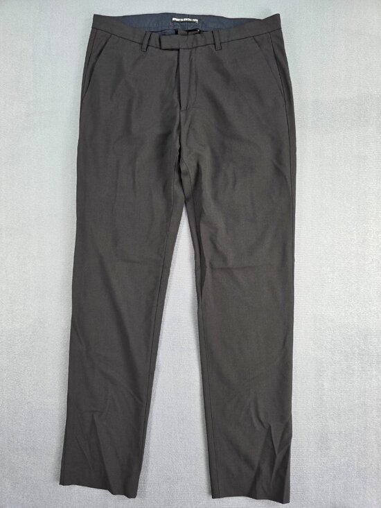 Other - DRYKORN for Beautiful People Mens Wool Blend Dress Pants EU 48 / US W33 Gray